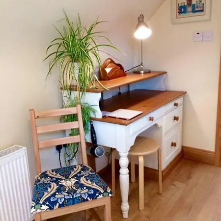 Rosewood Holiday home *