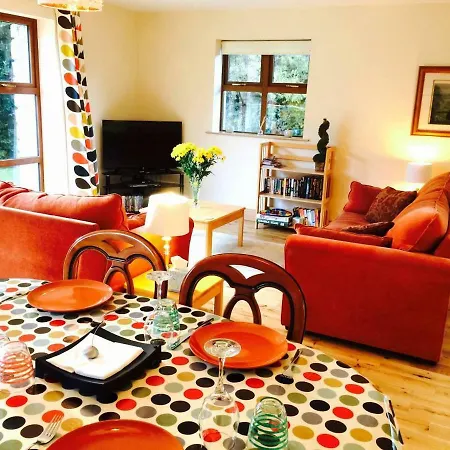 Rosewood Holiday home *