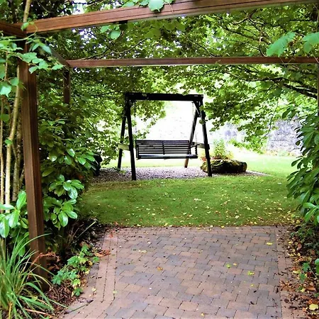 Rosewood Holiday home *