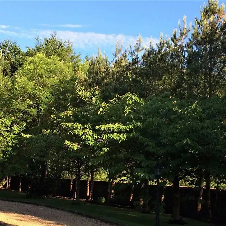 Holiday home Rosewood